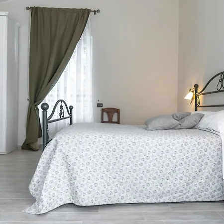 Podere Maison Delices 3* 马格拉新堡