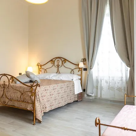 Podere Maison Delices 招待所