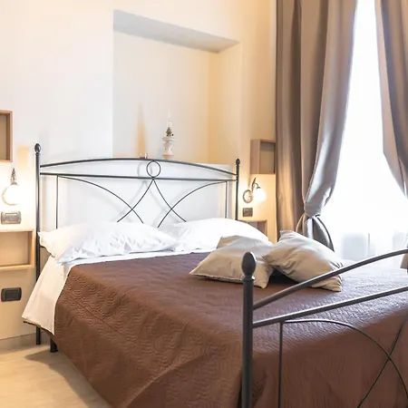 Vendégház Podere Maison Delices 3*