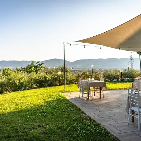 Podere Maison Délices Maison d'hôtes Castelnuovo Magra
