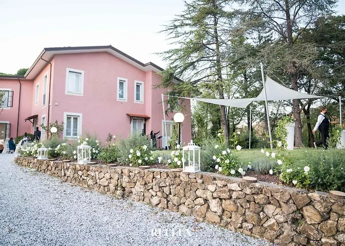 Podere Maison Délices Gasthof