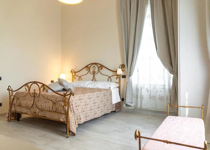 Podere Maison Delices Πανσιόν
