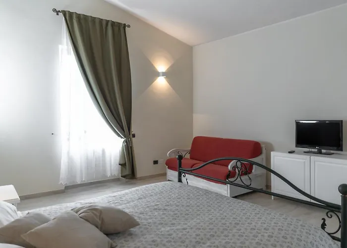 Πανσιόν Podere Maison Delices