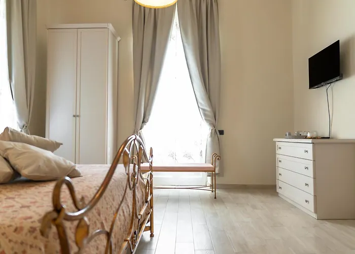 Podere Maison Délices Gasthof 3*