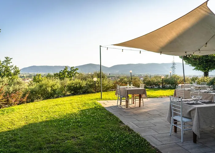 Podere Maison Delices Πανσιόν Castelnuovo Magra