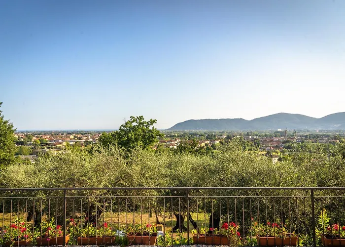 Podere Maison Délices Castelnuovo Magra