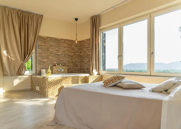 Podere Maison Delices Πανσιόν