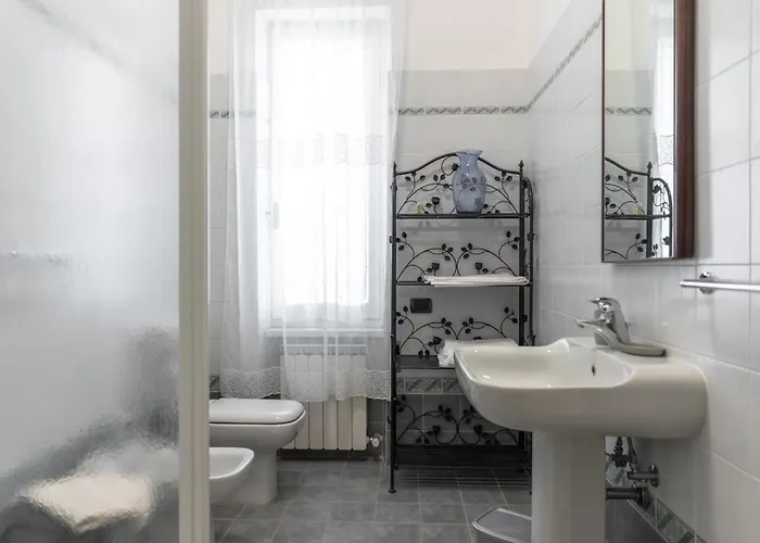 Πανσιόν Podere Maison Delices 3*